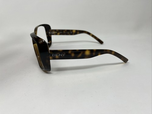 GAFAS DE SOL DKNY DY 4101 3016/13 BRILLANTE TORTUGA 62/15/130 MARCO SOLO ZF84 - Imagen 2 de 8