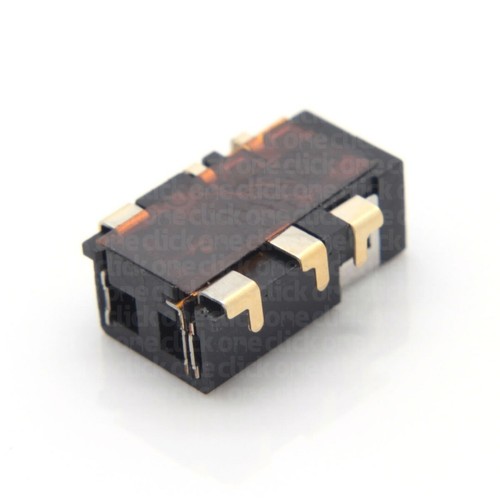 For CLEVO NP70PNH Audio Jack Headphone Microphone Socket Connector Replacement - Picture 4 of 9