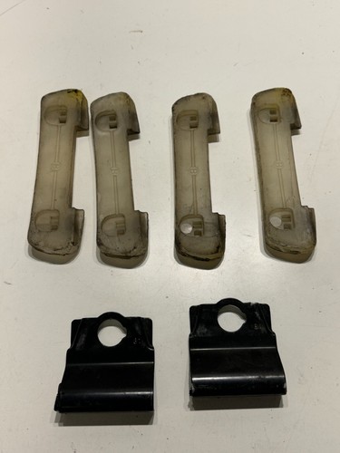 Yakima Q Clips for use with Q Tower roof rack - Picture 56 of 99