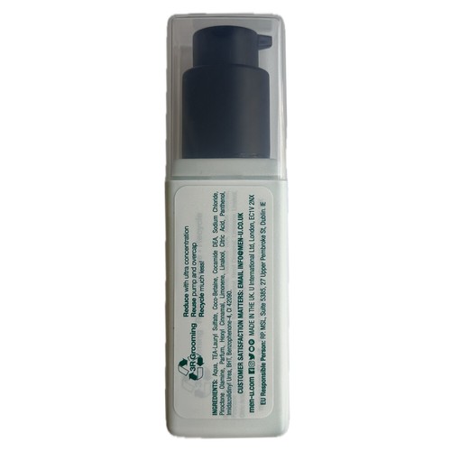 men-u liquifflex,Shave Cream,Facial Wash,Sea Salt Spray,Shampoo,Paste,Clay,Cream - Picture 27 of 65