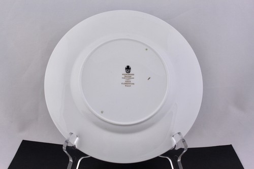 WEDGWOOD FINE BONE CHINA GOLD FLORENTINE W4219 5-PIECE PLACE SETTING - MINT - Picture 5 of 10