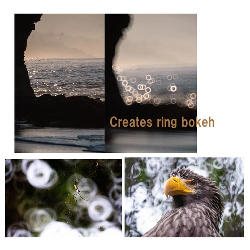 New TOKINA SZ 300mm PRO Reflex F7.1 MF CF for SONY E Mount Manual Focus Lens - Picture 13 of 14