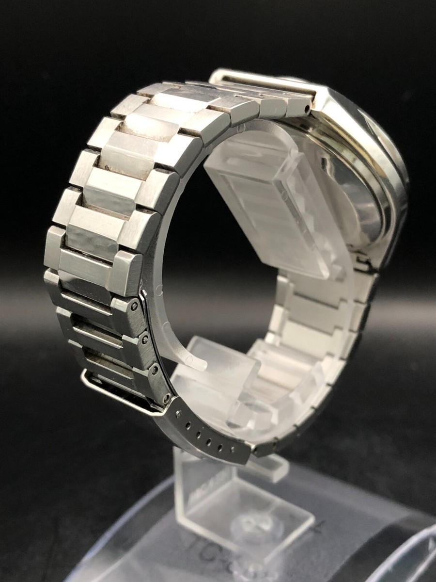 syunsuke sintoページ Seiko QR 3863-8000 Price as of August 2025 | WatchCharts