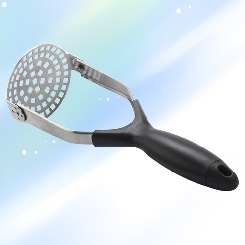 Stainless Steel Potato Ricer Creative Potato Masher Garlic Presser for Home - Picture 11 of 11