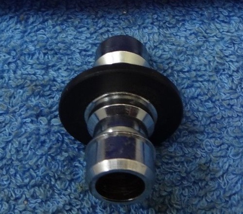 5365 NITO SERIE 5 MACHO X MACHO CARPINTERO CONECTOR DE MONTAJE DE AGUA LIMPIEZA DE VENTANAS - Imagen 5 de 7