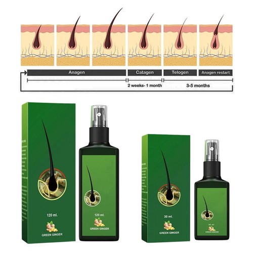 30ml/ 120ml Neo Hair Lotion Hair Root HAIR BEARD SIDEBURNS ✨s 100 LONGER P7B5 - Picture 14 of 17