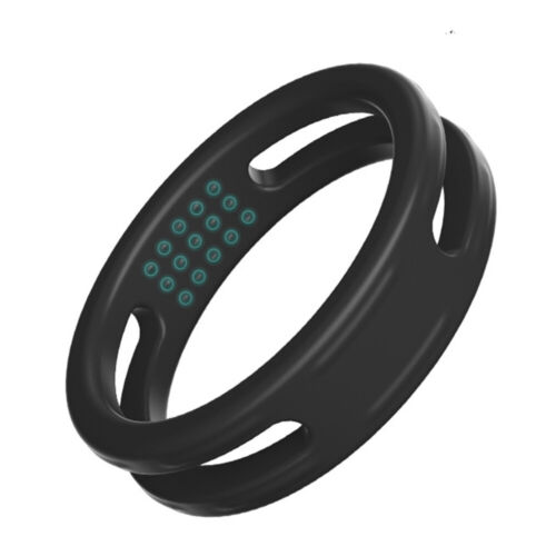 Men Silicone Cock Ring Penis Rings Sexy Toys Erection Enhancer Stretchy Soft 、 - Picture 10 of 14