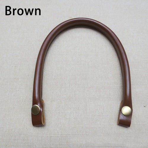 Women Handbag Handle PU Leather Replacement Straps Tote Bag Strap - Picture 12 of 14