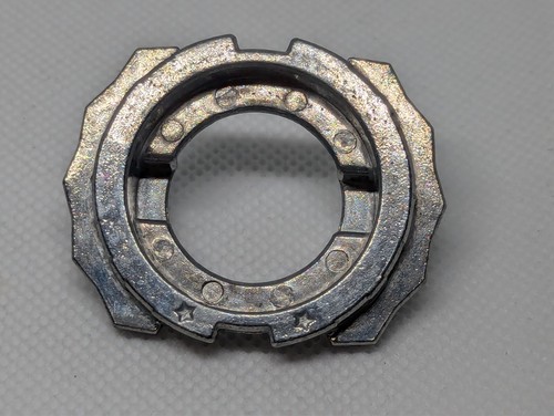 Imperial Dragon 10 Expand Ignition Beyblade Hasbro Tomy Auténtico con Lanzador - Imagen 12 de 24