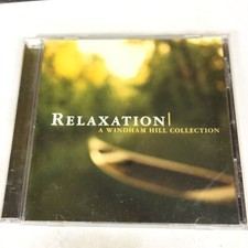 Relaxation by Various Artists (CD, 2004)