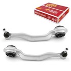 Front Lower Forward Control Arm Set for Mercedes E320 E350 E550 E63 AMG CLS550