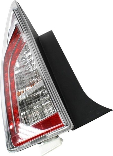 For Toyota Prius 2012-2015 Tail Light w/o Bulb Right& Left Side Pair CAPA - Picture 7 of 8