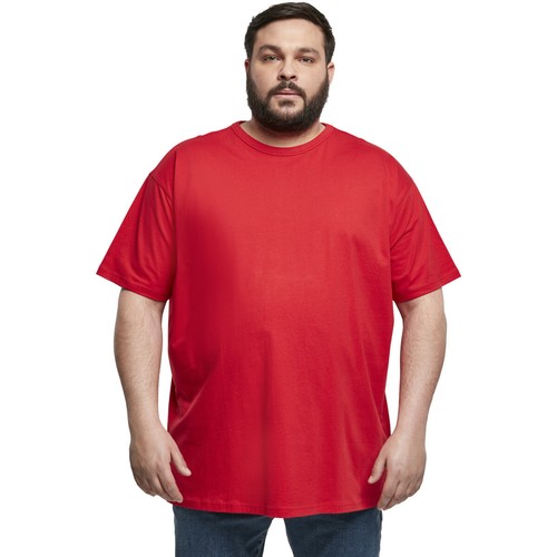 Urban Classics Organic Basic Tee Men T-Shirt Eco 100% Cotton Single Jersey - Picture 30 of 147