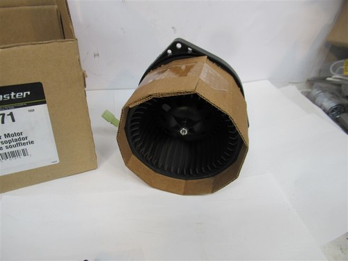 Parts Master 75771 , Blower Motor W/Wheel - Picture 2 of 3