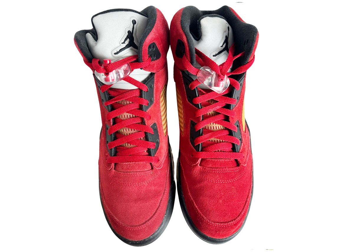 Size 14 - Only Raging Bull Included - Jordan Raging Bull
