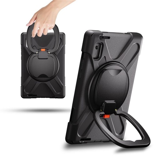 Stand Case For Lenovo Tab M9 TB310XU M8 4th Tablet Shockproof Kids Handle Cover - Picture 5 of 20