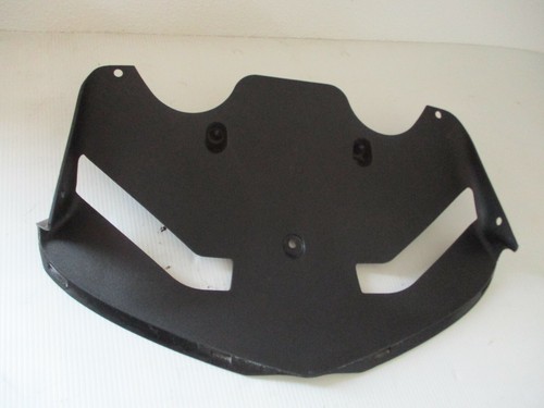 Pulpit Lower Fairing 55028-0132 Kawasaki ZX6R ZX600P 07 - 08 - Picture 2 of 2