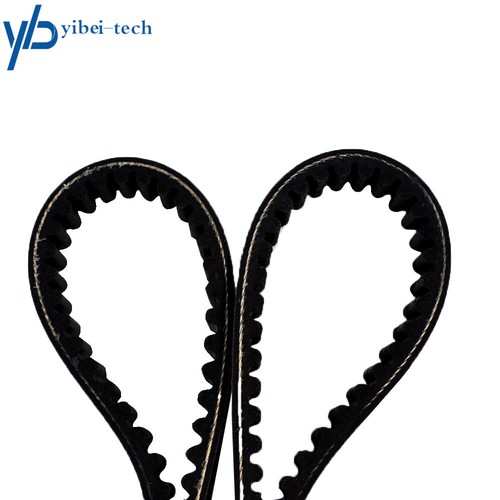 4Pcs Go Kart 37X98 Drive Belt For Comet Torque Converter 203597 Murray 10042 - Picture 6 of 8