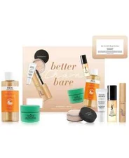 6-Pc. Better Than Bare Clean Beauty Set, Created for Macy's