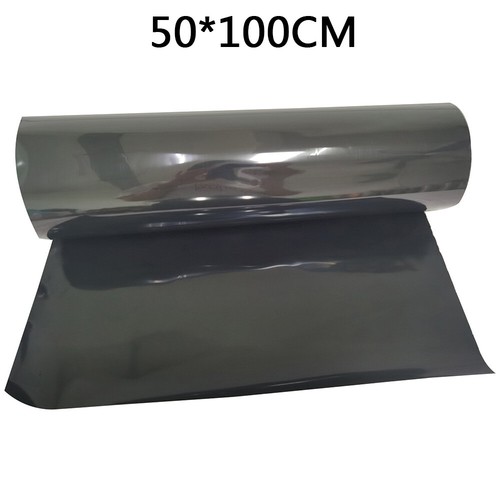 Hoja de silicona conductora de 0,5 mm de espesor material de aislamiento terapia de pulso hecha a mano - Imagen 9 de 12