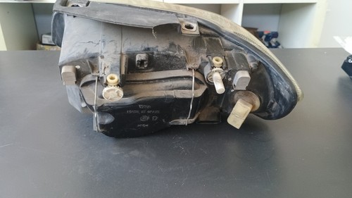 Seat Ibiza Right Headlight 67743741 - Picture 7 of 11