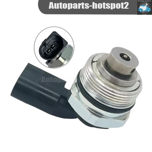 High Pressure Fuel Pump Plug For VW Passat Touareg Porsche Cayenne V6 03H127025G - Picture 4 of 10