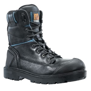 safety boots csa approved