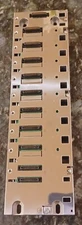 BMXXBP0800 Excellent 8 SLOT BACK PLANE Schneider Electric Modicon BMX-XBP-0800