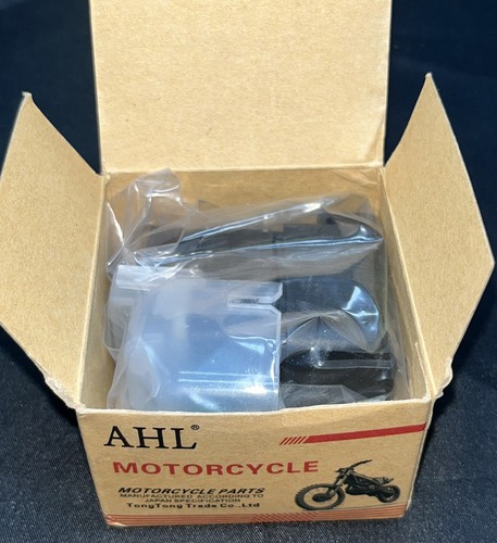 Starter Solenoid Relay for Suzuki King Quad 500 axi ltd 4x4 2009 - 2016 ahl - Bild 2 von 2