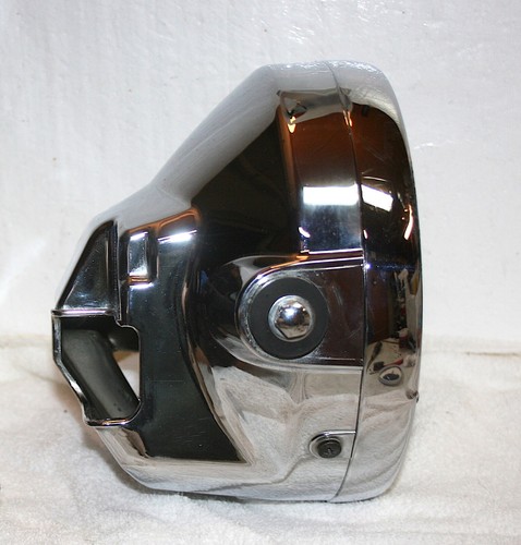Kawasaki KZ1100 LTD 1983 conjunto completo de faros fabricante de equipos originales - Imagen 8 de 12