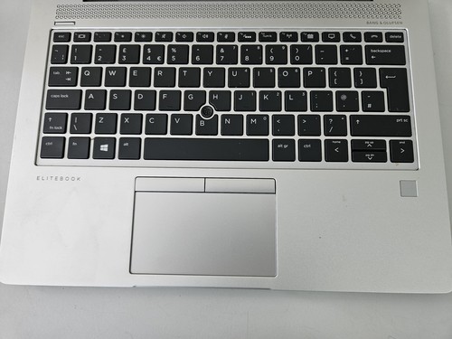 HP EliteBook 735 G5 256GB SSD 8GB AMD Ryzen Batocera V39 Base (3UP31EA#ABU) - Bild 2 von 8