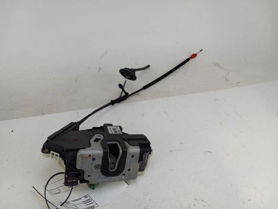 ACTUADOR DE CERRADURA DE PUERTA DEL PASAJERO DELANTERO para Lincoln MKZ 2009 Foto 3 de 4