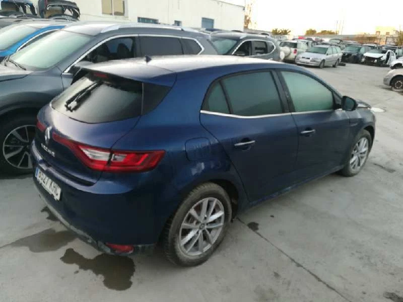 280908878R bildschirm 1486139 RENAULT MEGANE IV BERLINA 5P BUSINESS 2015 - Bild 3 von 4