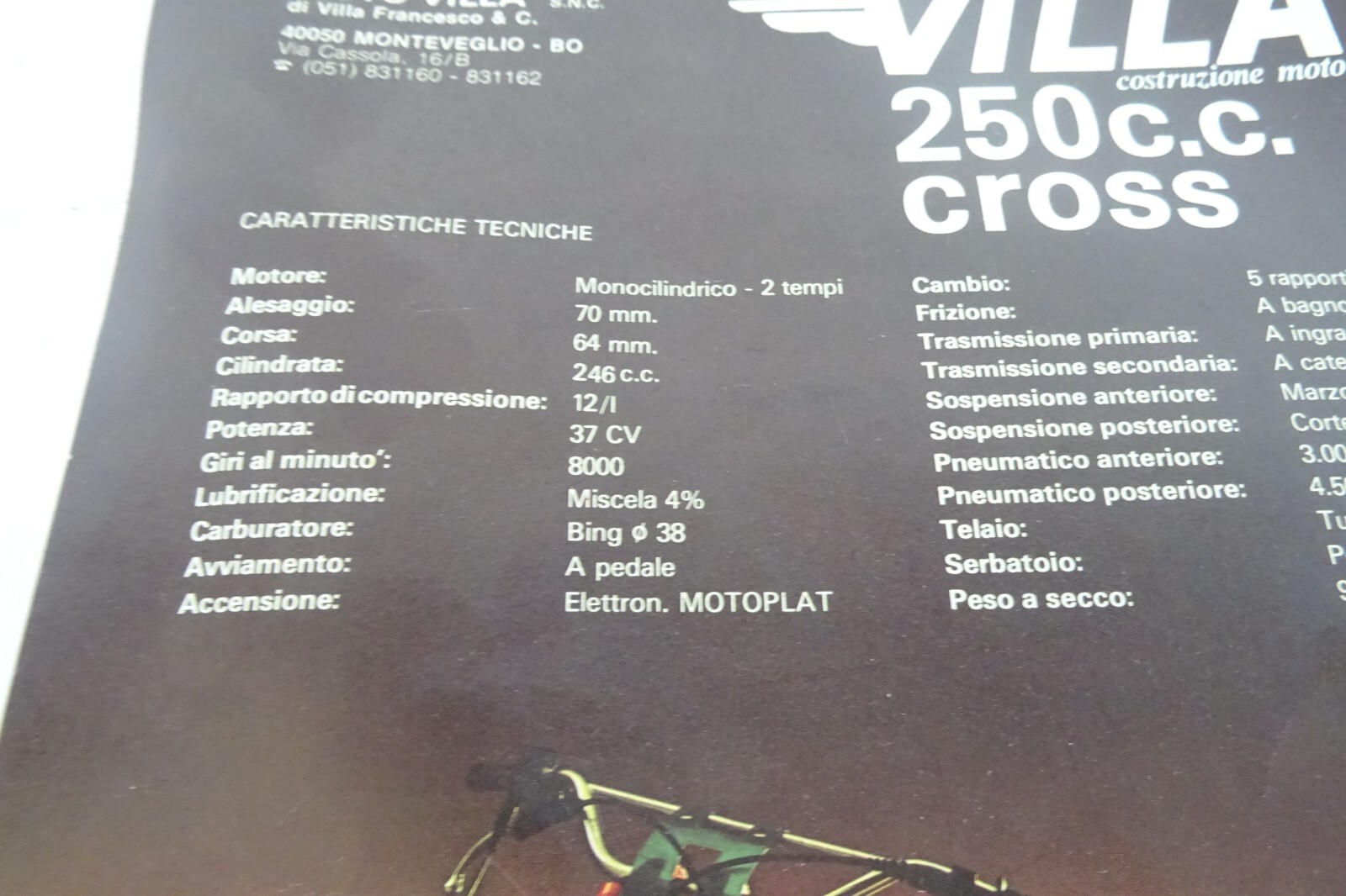 Foto 3 di 4