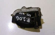 9623698477 Türgriff Innen Vorne Linke  Peugeot 206 DE143907-49