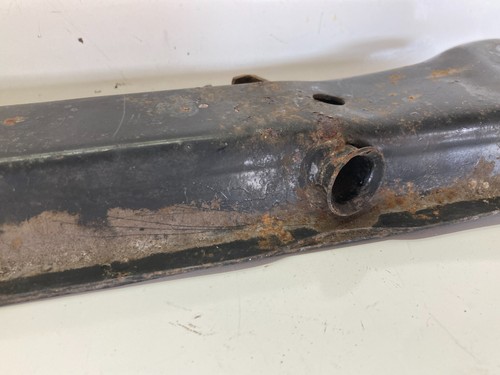 1985-1989 Toyota MR2 AW11 Hinten Unten E Bremse Kabel Halterung OEM - Bild 9 von 14