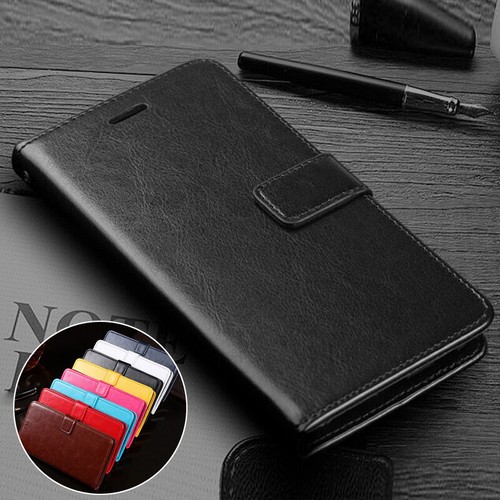 For Xiaomi Mi 15 14T 13 Poco F7 Pro/ F7 Ultra 5G Case Leather Wallet Phone Cover - Picture 4 of 22