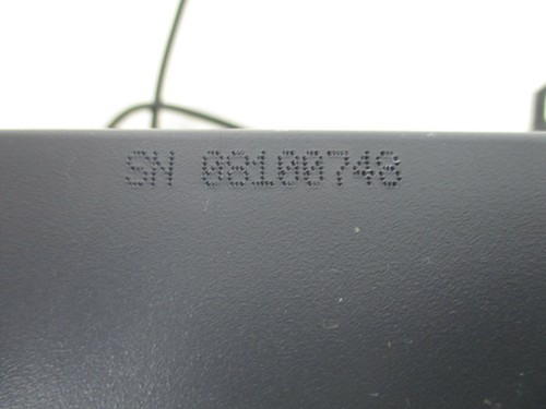 Medidor de pH/mV sobre banco Hanna Instruments con calibración de tres puntos - HI2213 - Imagen 7 de 7