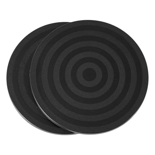 10 Inch Heavy Duty Rotating Swivel Stand - Lazy Susan with Assorted Sizes - Picture 11 of 37