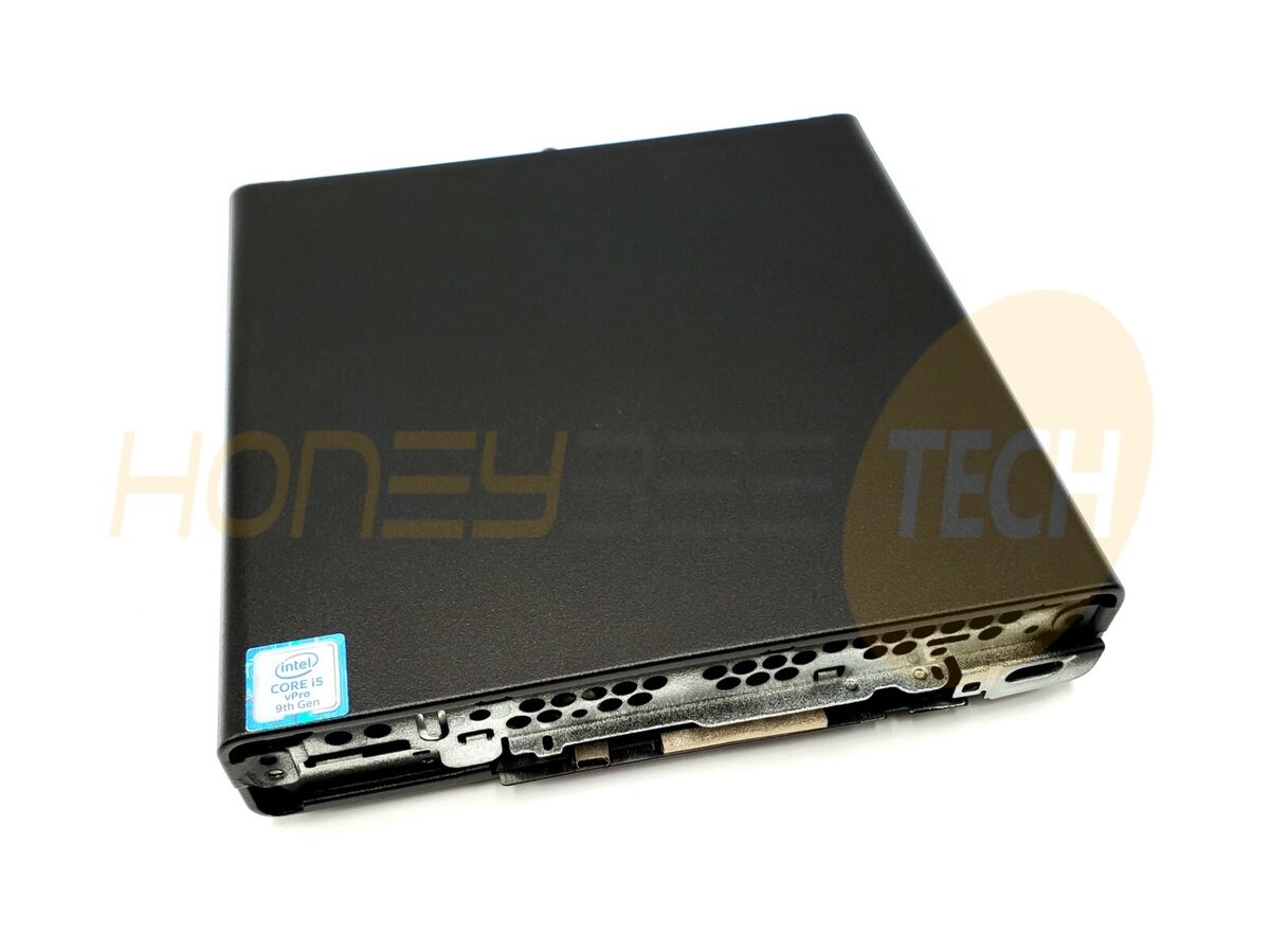 GENUINE HP ELITEDESK 800 G5 DESKTOP CHASSIS CASE WITH SIDE COVER L54708-001 | eBay GENUINE HP ELITEDESK 800 G5 DESKTOP CHASSIS CASE WITH SIDE COVER L54708-001 | eBay