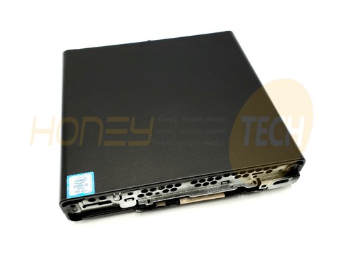GENUINE HP ELITEDESK 800 G5 DESKTOP CHASSIS CASE WITH SIDE COVER L54708-001 - Afbeelding 1 van 3