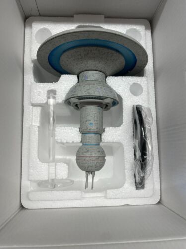 Star Trek Eaglemoss The Official Starships Collection Space Dock No Magazine - Picture 9 of 9