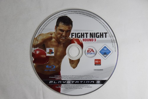 Sony PS3 Disc Only Games - Multi Listing - Big Selection - Free Postage - Picture 78 of 99