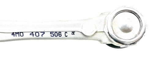 Porsche Cayenne 9YA Nuevo Genuino FABRICANTE DE EQUIPOS ORIGINALES Eje Frontal Superior Fishbone - 958407506C - Imagen 2 de 10