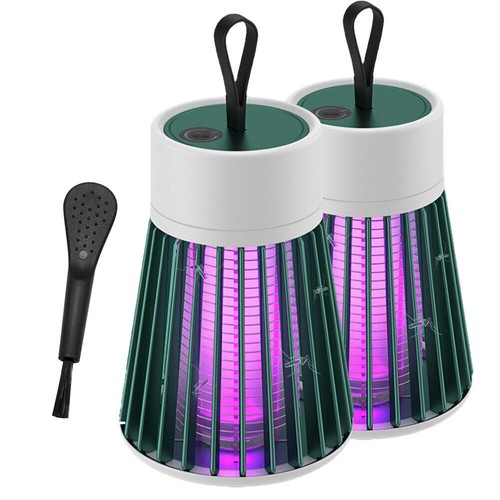 Mozz Guard- Mosquito Zapper,Mozz Guard 2.0,Mozz Guard Mosquito Zapper,Usb Charin - Picture 15 of 15