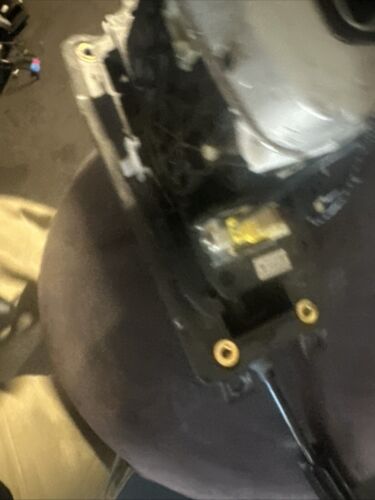 03-10 Porsche Cayenne 955 957 Transmission Floor Gear Selector Shifter W Cable - Picture 9 of 14