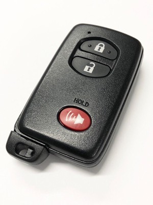 NEW OEM 2010 2011 2012 2013 2014 2015 2016 TOYOTA 4RUNNER REMOTE KEY FOB SMART | eBay