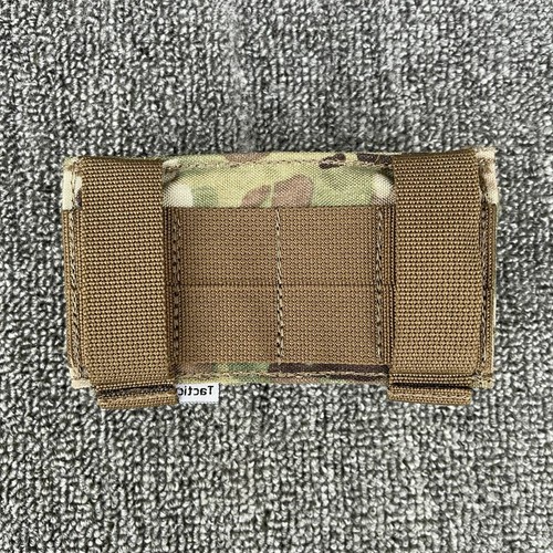 556/762 Multifunction Horizontal Universal Quickrelease Single Mag Pouch - Picture 5 of 16