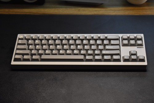 Custom Mechanical Keyboard (Very Versatile, Sleek, and Minimal!) READ DESC! - Picture 4 of 20