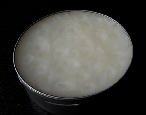 180ml WACHS Wax jacke oilskin IMPRÄGNIERUNG DOSE auch für engl. jacken - Picture 3 of 3
